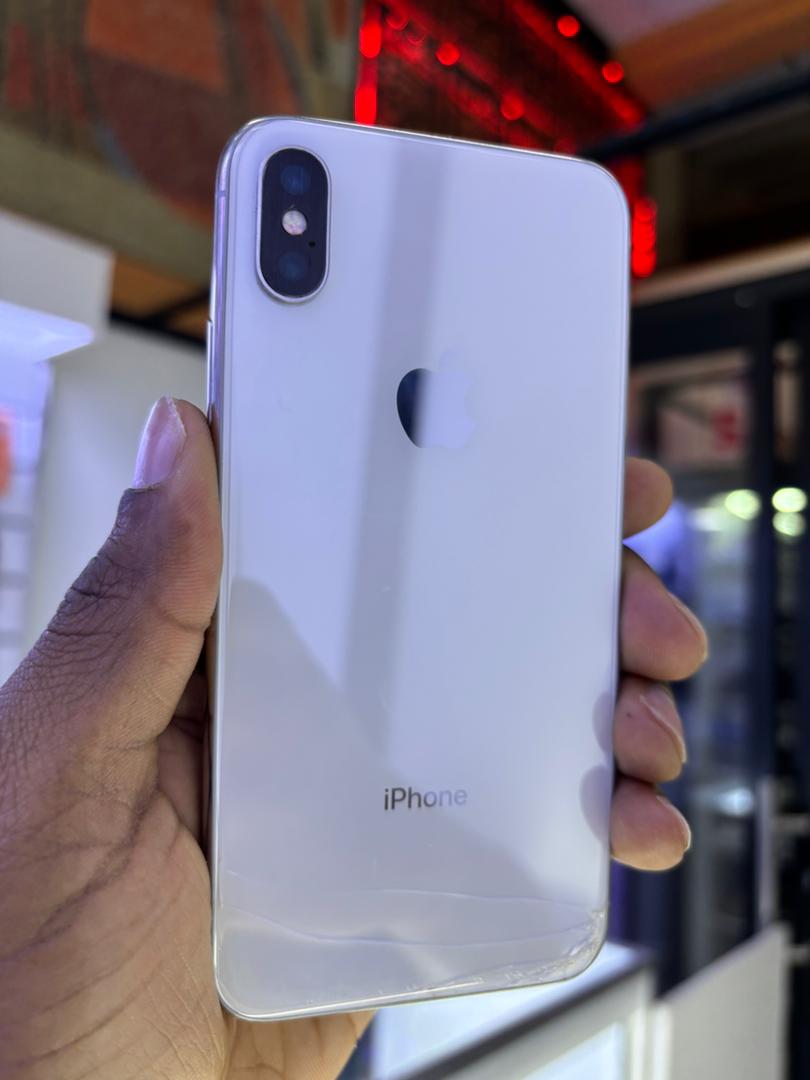 Iphone X 256GB