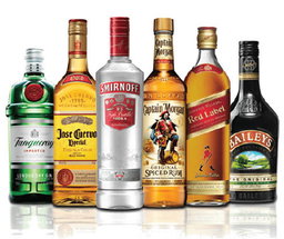 Vinos y Licores