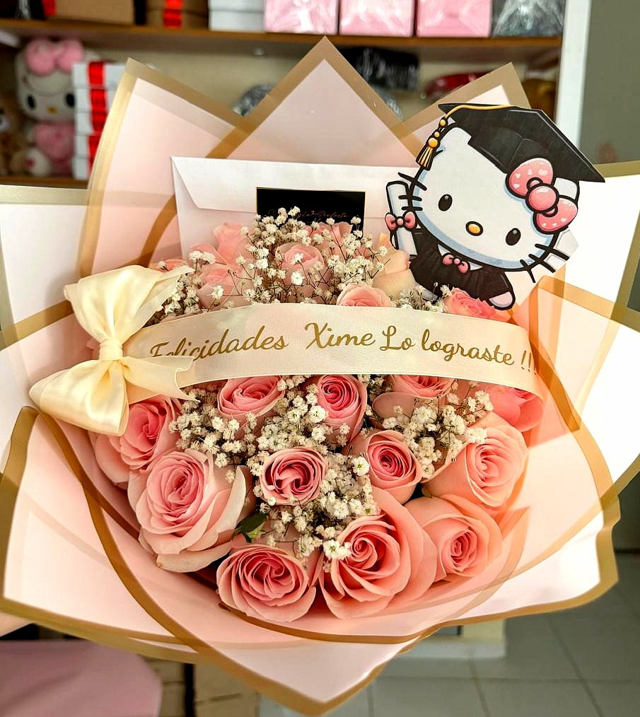 Lo lograste 💝_0