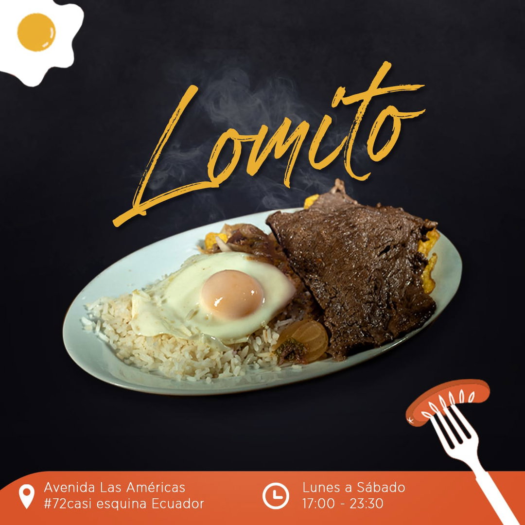 Lomito