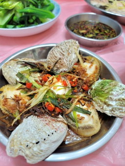南非鮑魚🐚（隻）（5-6頭）
