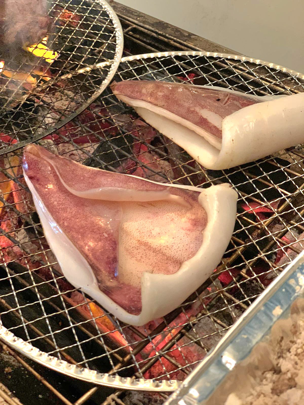 新鮮魷魚🦑（8~10兩）(隻)_3