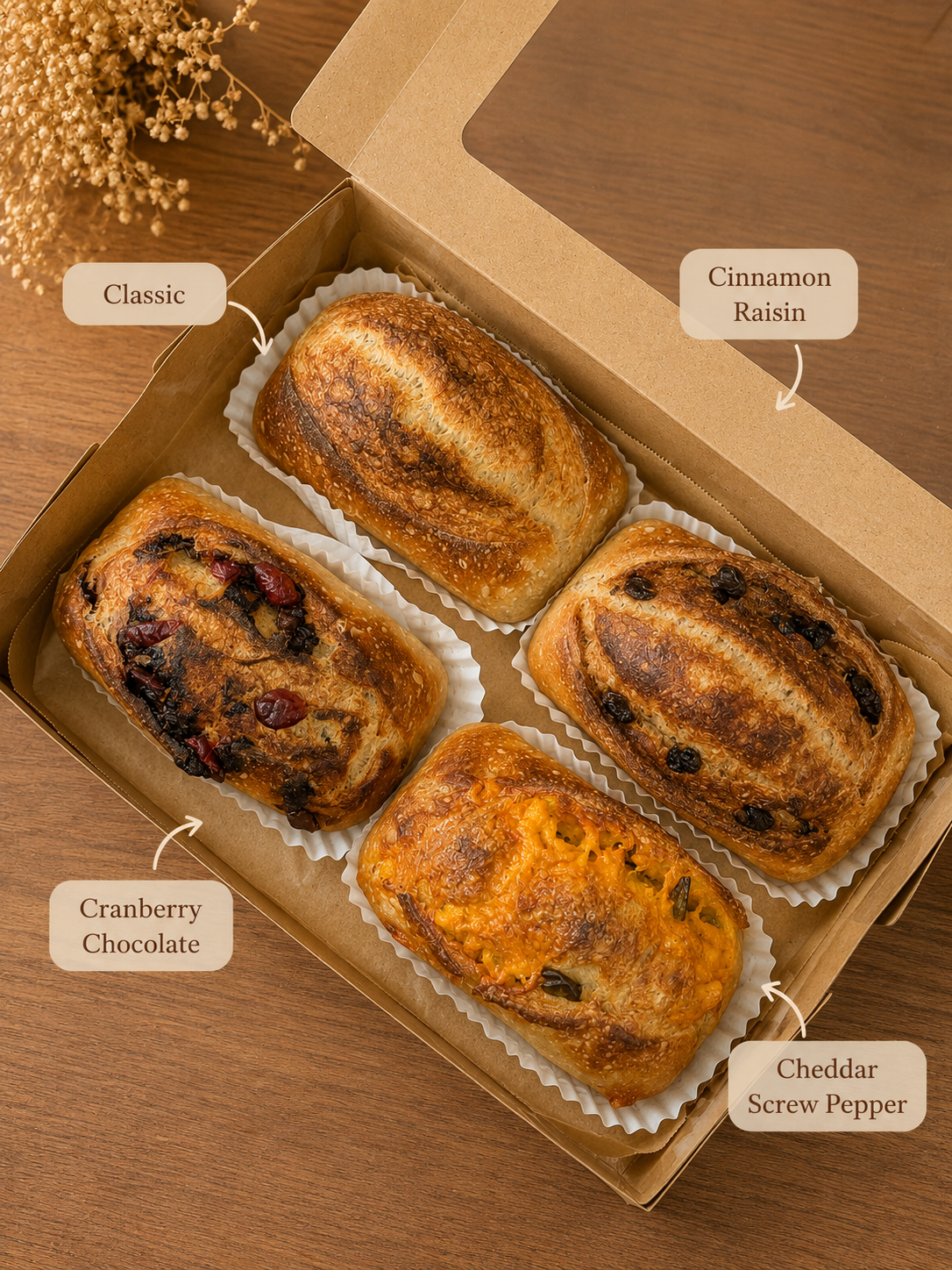 Sourdough flight_0