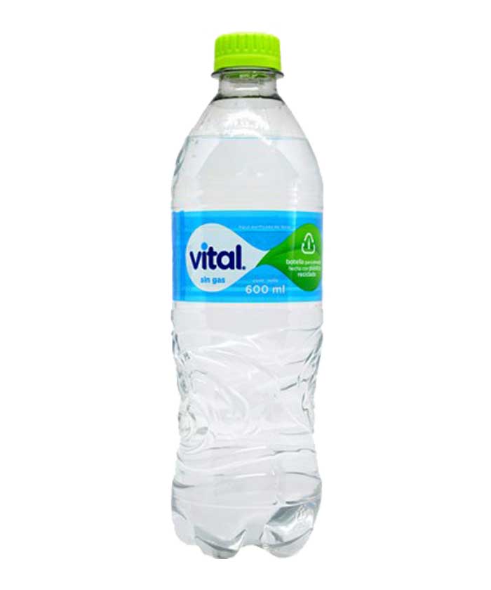 Agua 