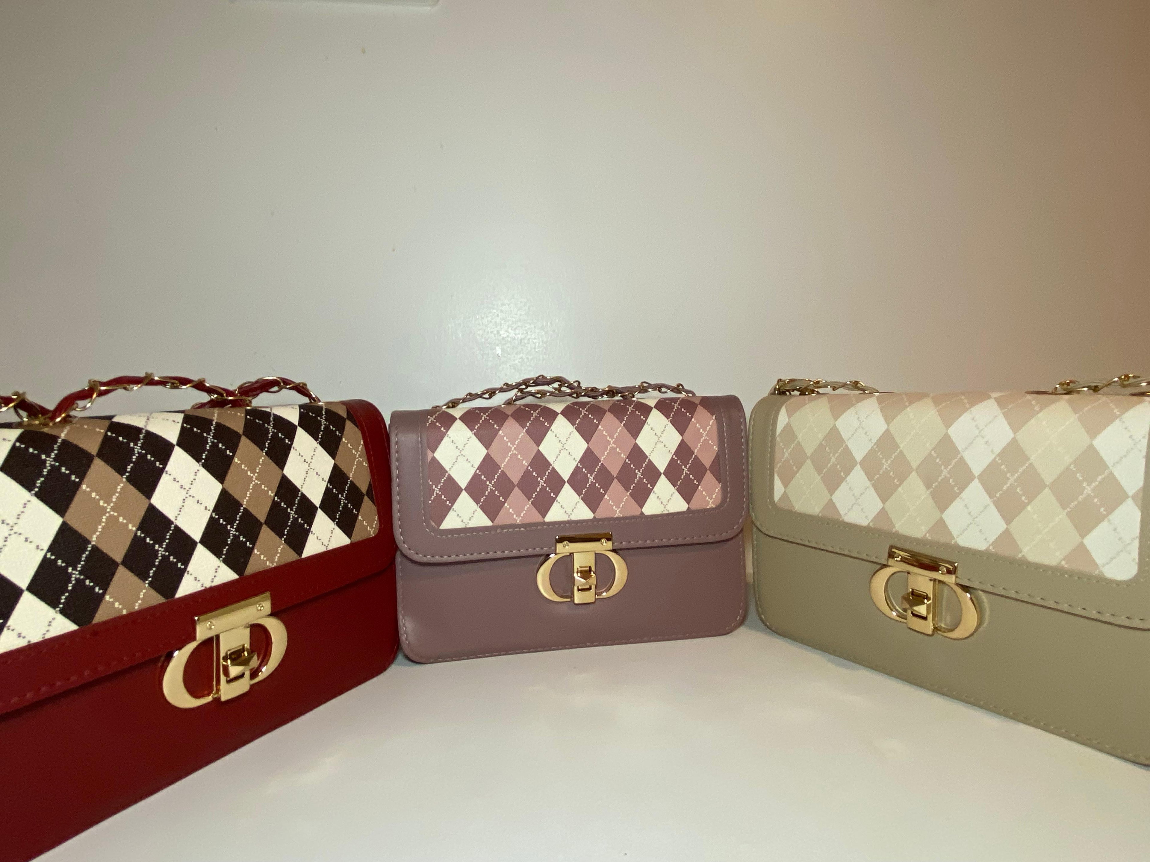 Woman bag