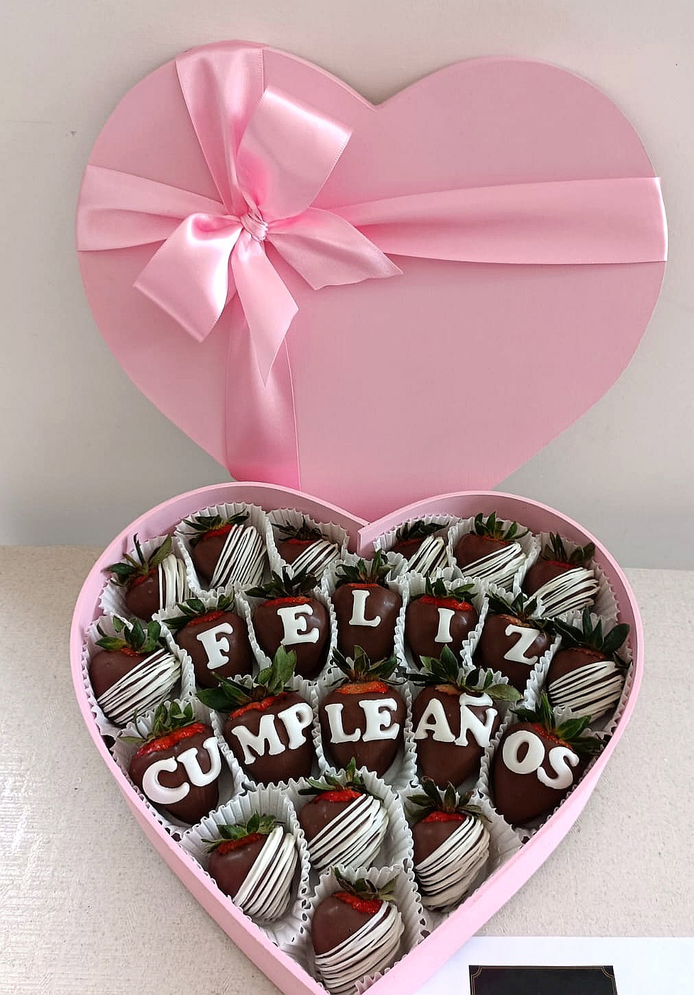 Corazón feliz cumpleaños _0
