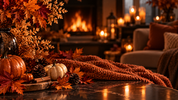 Shop Fall