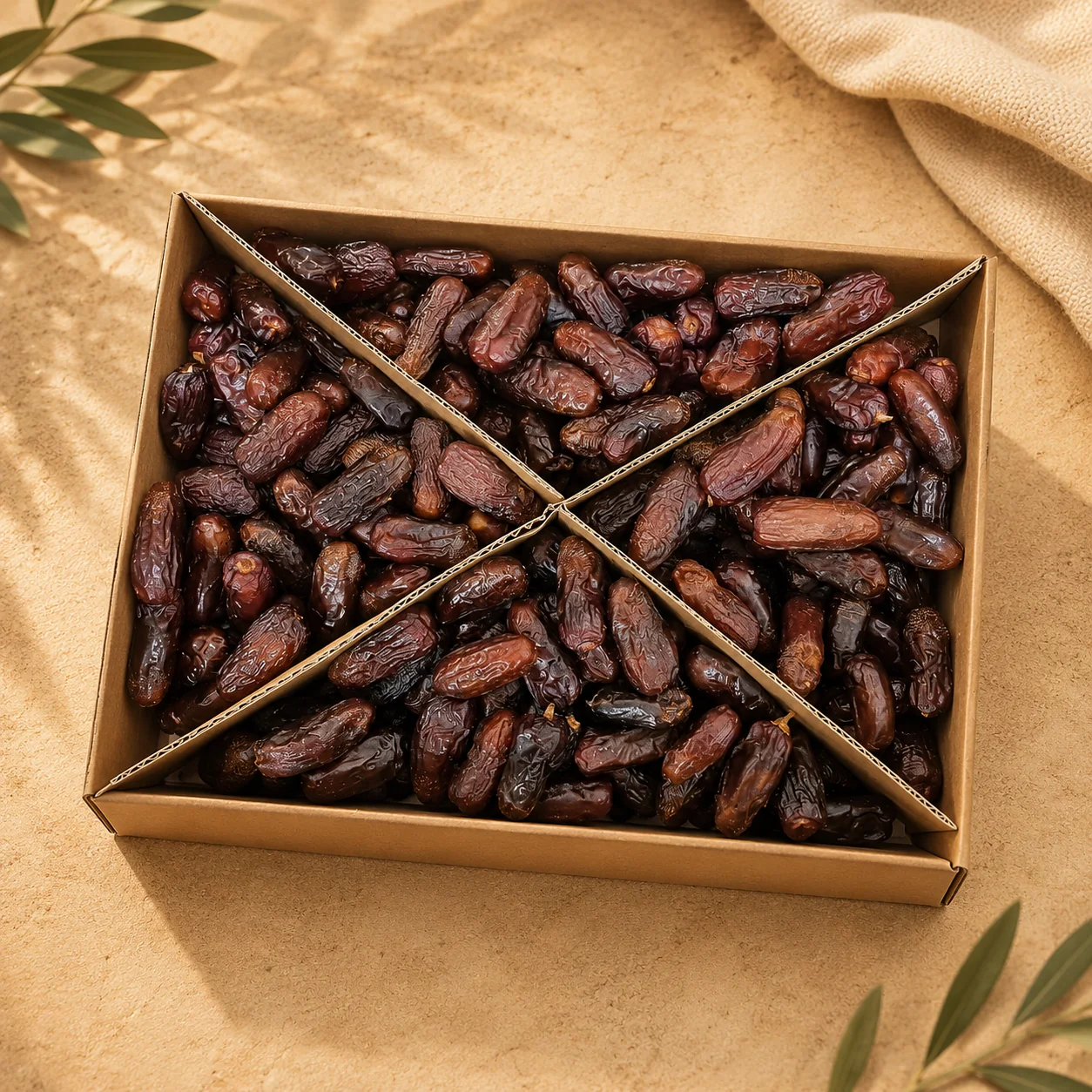 HaBeeBee Wholesale Ambar | 5 Kg_1
