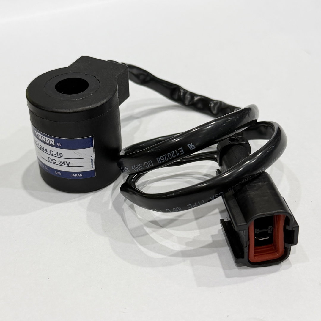 Solenoid Coil SD1244-C-1005 / DC 24v