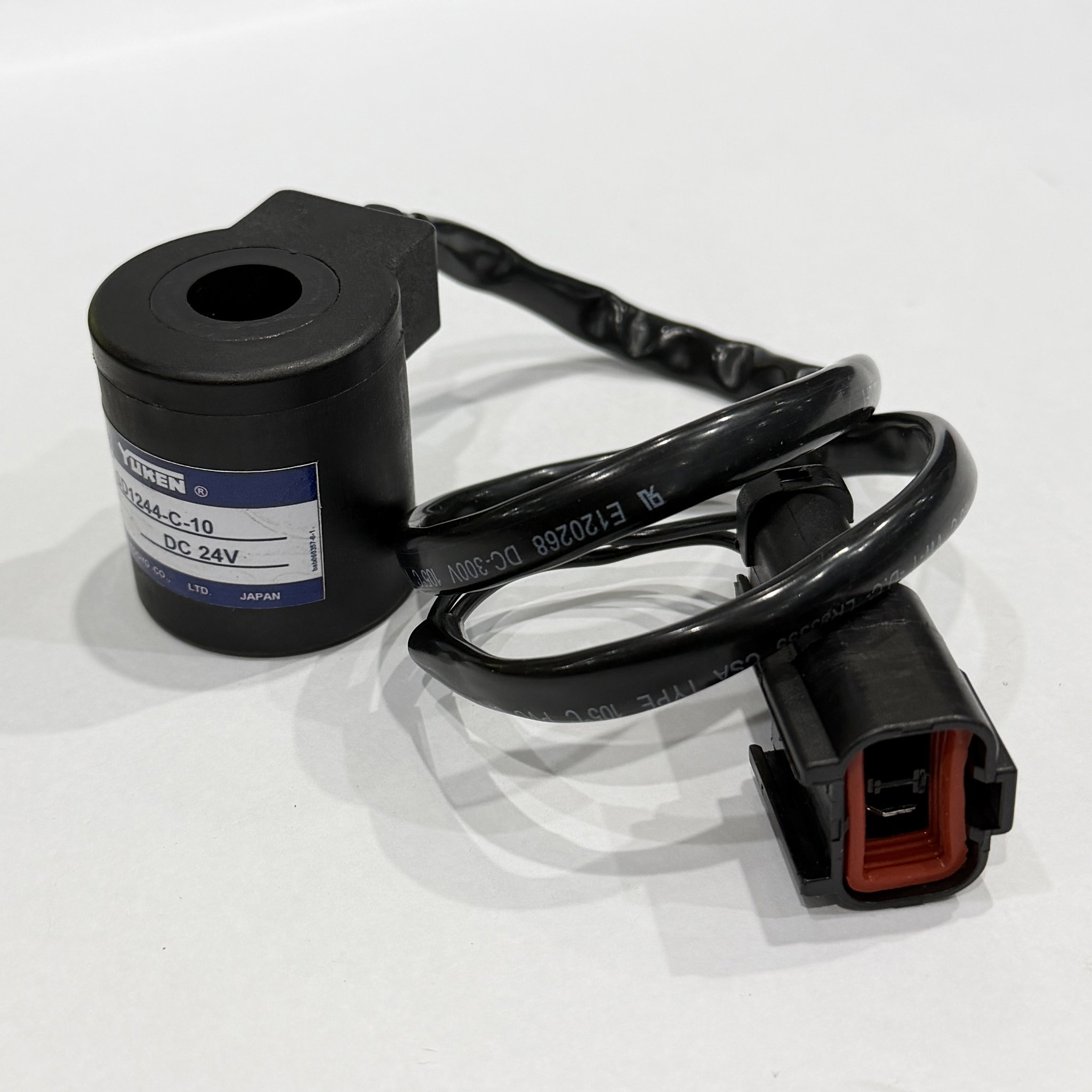 Solenoid Coil SD1244-C-1005 / DC 24v_0