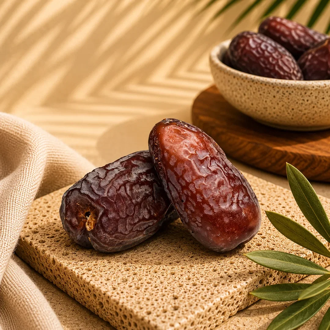 HaBeeBee Wholesale Medjoul Jordan | 5 Kg Collection