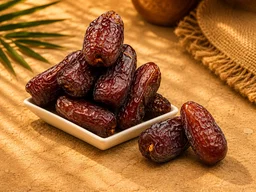 HaBeeBee Wholesale Medjoul Jordan | 5 Kg Collection