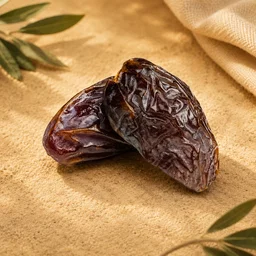 HaBeeBee Wholesale Medjoul Falastine | 5 Kg Collection