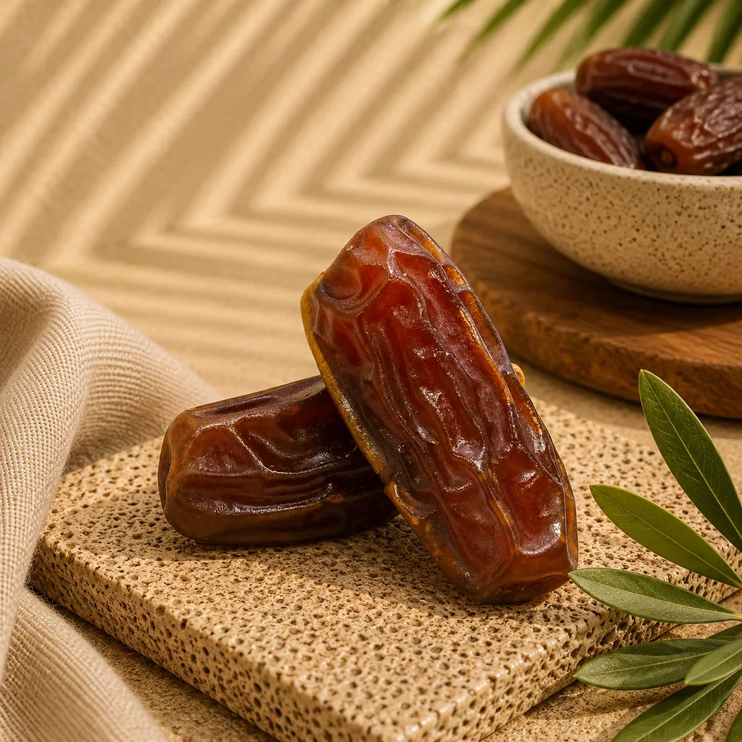 HaBeeBee Wholesale Mabroum | 5 Kg Collection