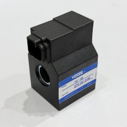 Solenoid Coil XKAL-00050 / 27v DC 21w