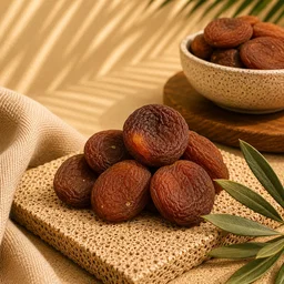 HaBeeBee Wholesale Dried Apricots | 5 Kg