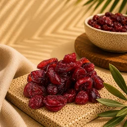 HaBeeBee Wholesale Dried Cranberries | 11.34 Kg