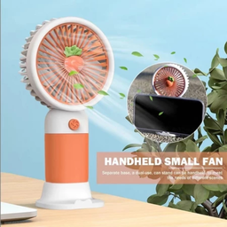 MINI HANDHELD FAN FRUITY T100 
