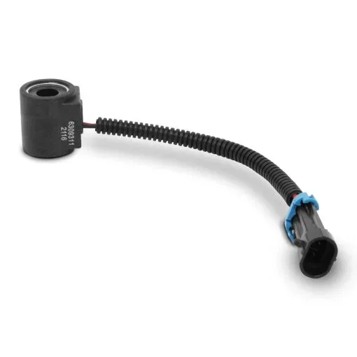 Solenoid Coil 6309311