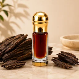Fragrance of Elegance