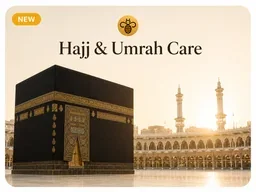 Hajj & Umrah Care