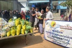 Community Impact