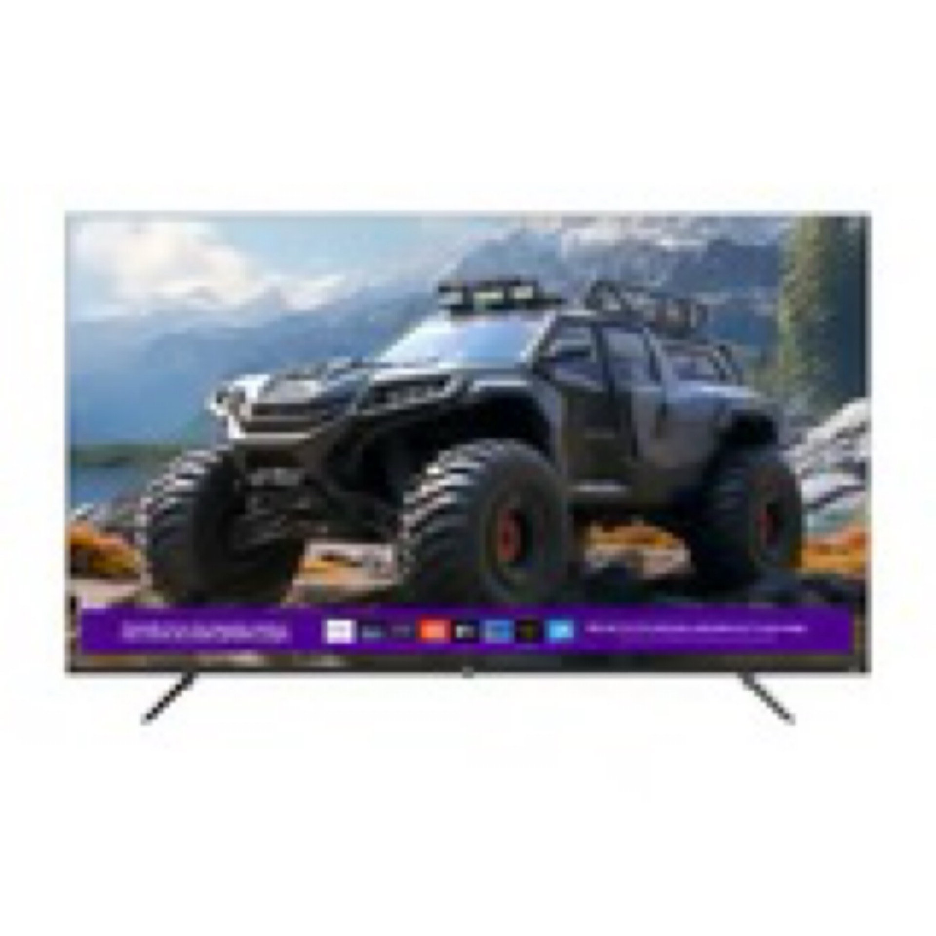 RCA Smart TV UHD 4K 86”
