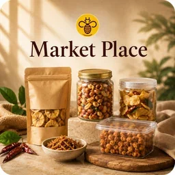 Market Place