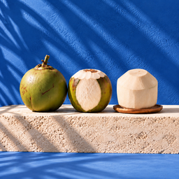 Whole Coconuts