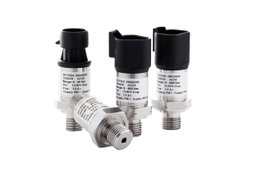 Pressure Transmitter DST P600 and DST P650