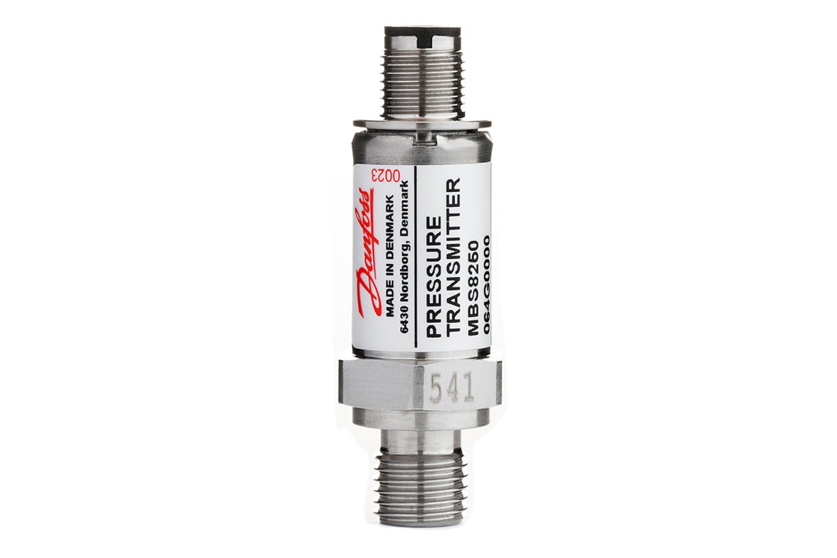 Pressure Transmitters MBS 8200 and MBS 8250_0