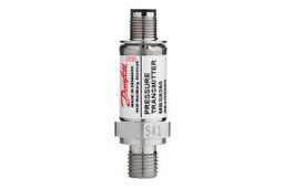 Pressure Transmitters MBS 8200 and MBS 8250