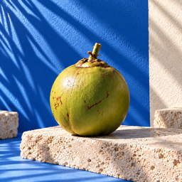 Young Coconut