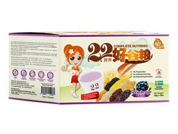 Good Lady 22 Complete Nutrimix (Blueberry) - 25g x 25s