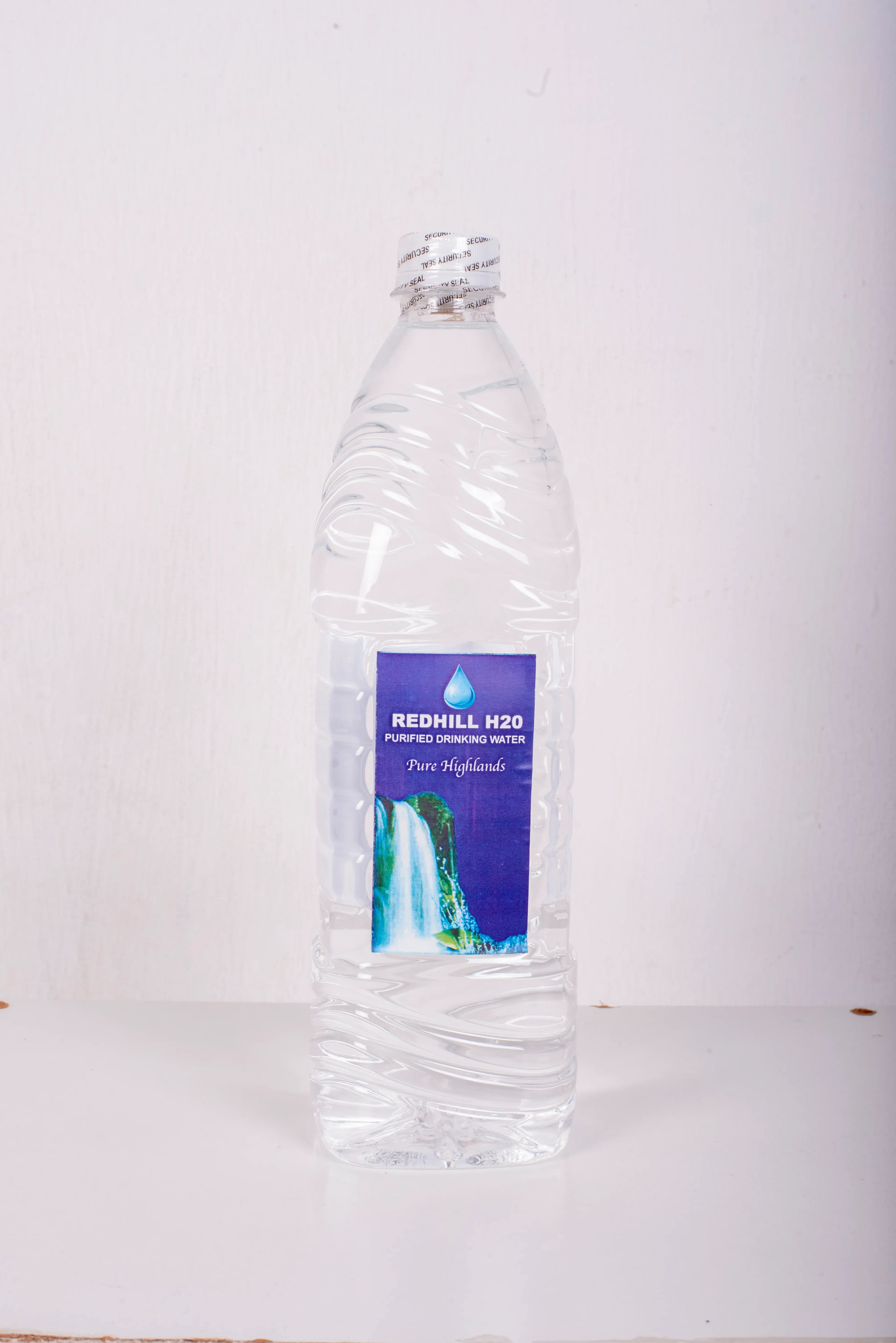 500 ML Bottled Water ( 24 Pack)