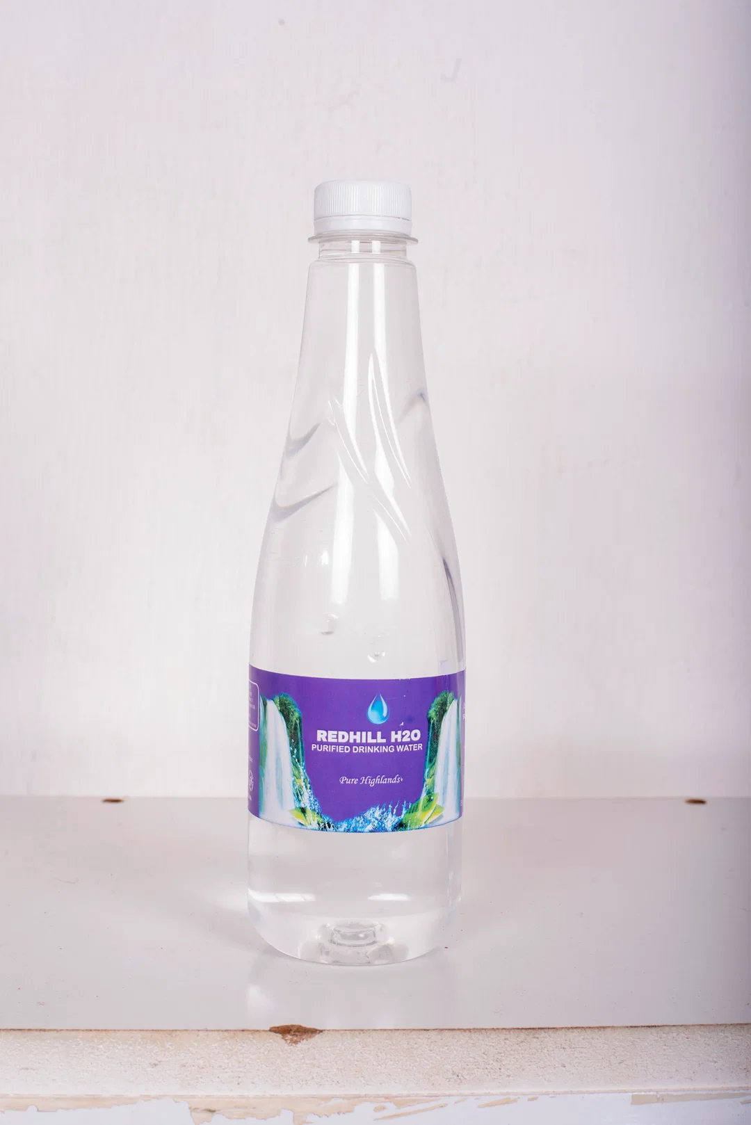 1 Liter Bottled Water (12 Pack)