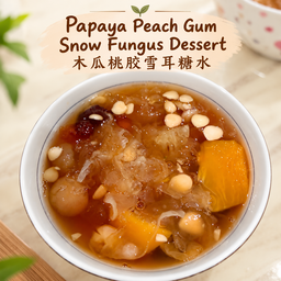 ๐ง Homemade Dessert