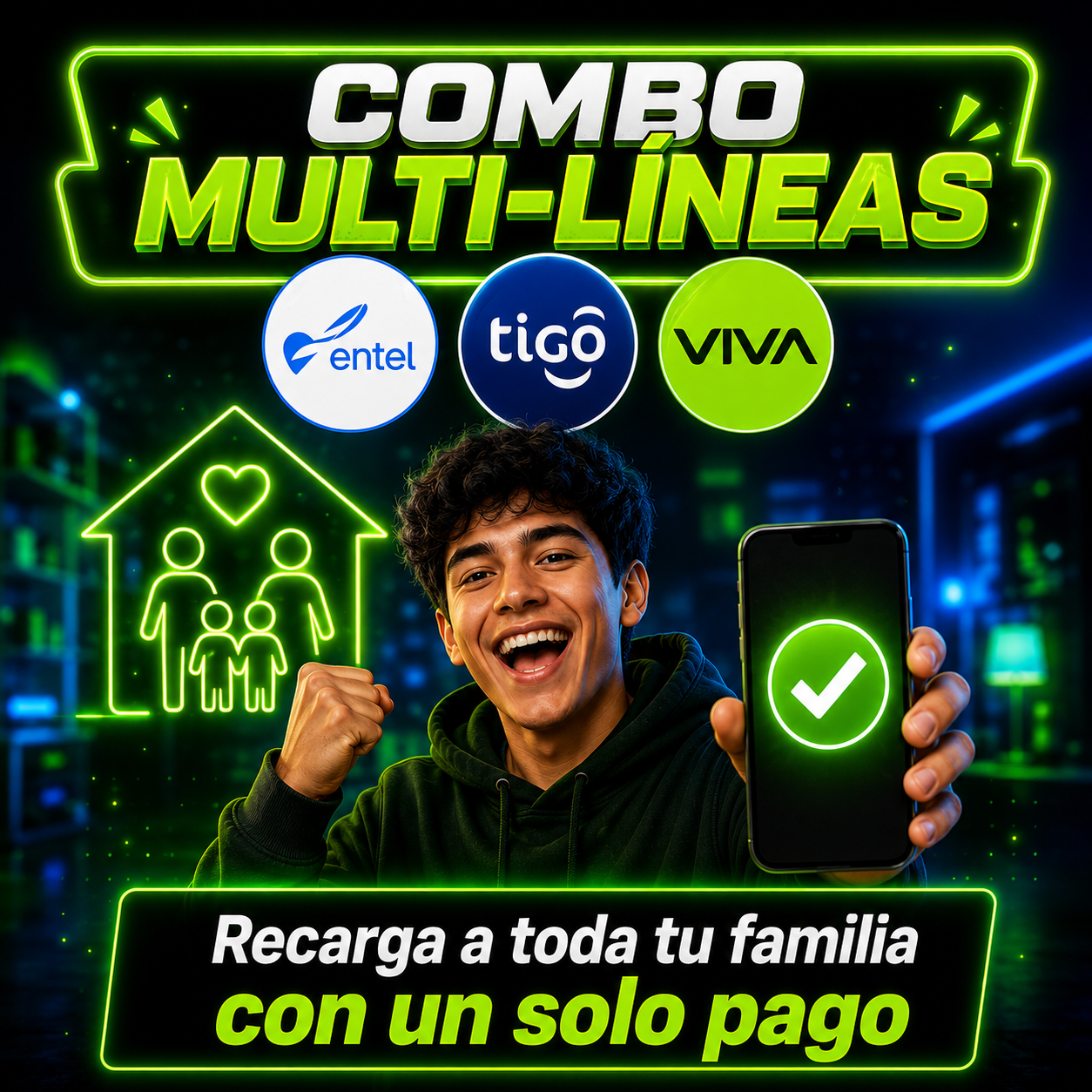 ¡COMBO MULTI-LÍNEAS! 📲👨‍👩‍👧‍👦 (Recarga Familiar)_0