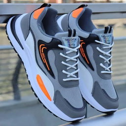 SHOES & SNEAKERS