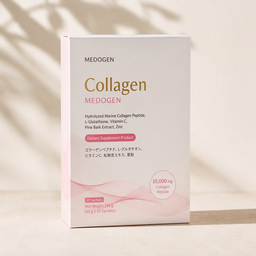 Collagen Medogen (1 box)