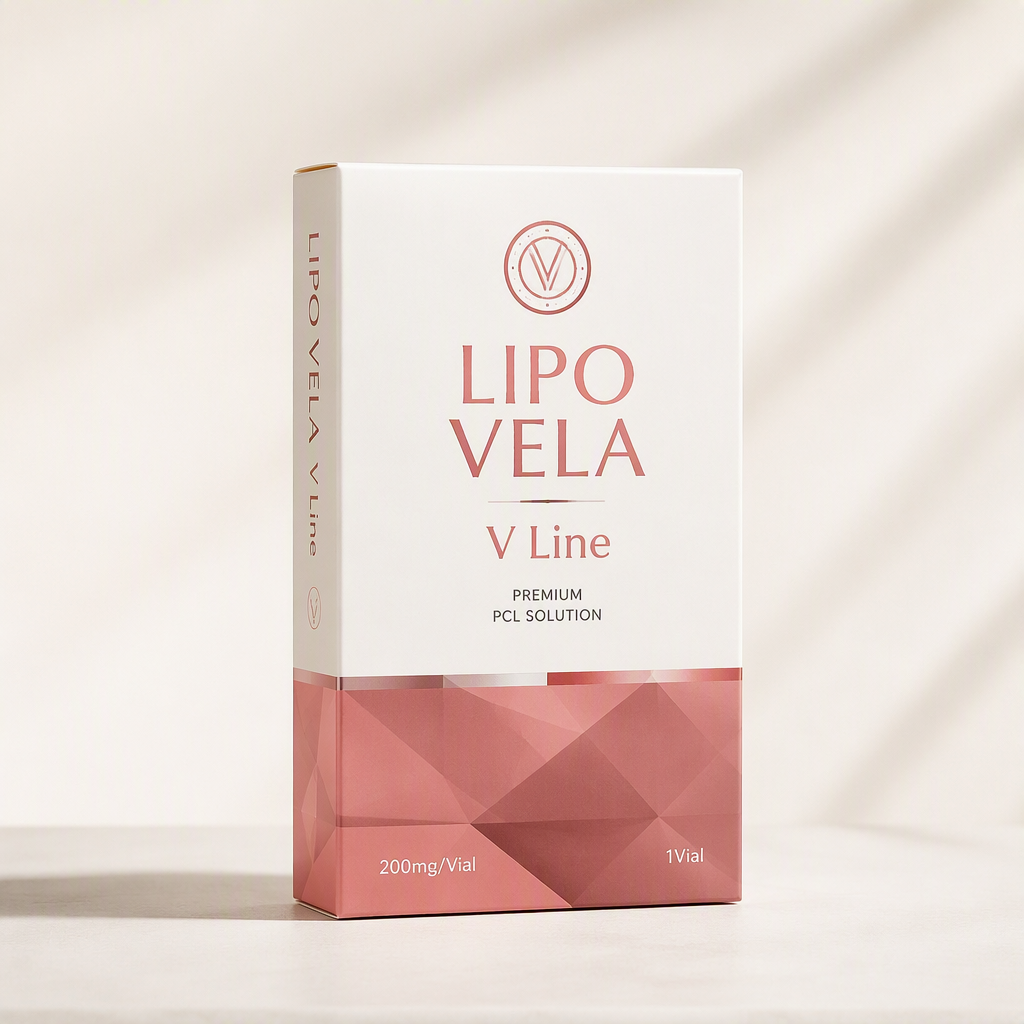 Lipo Vela V Line (1 box)