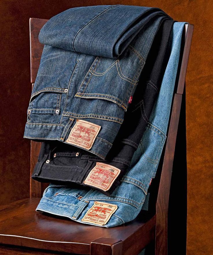 Levis Jeans_0