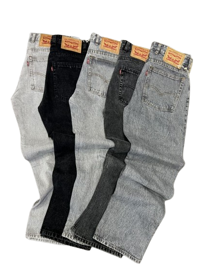 Levis Jeans_1