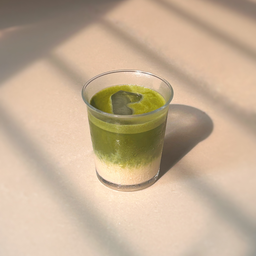 Genmaicha
