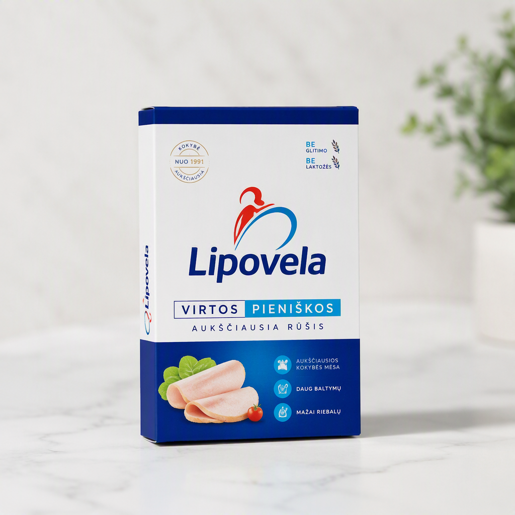 Lipovela (1 box)_0
