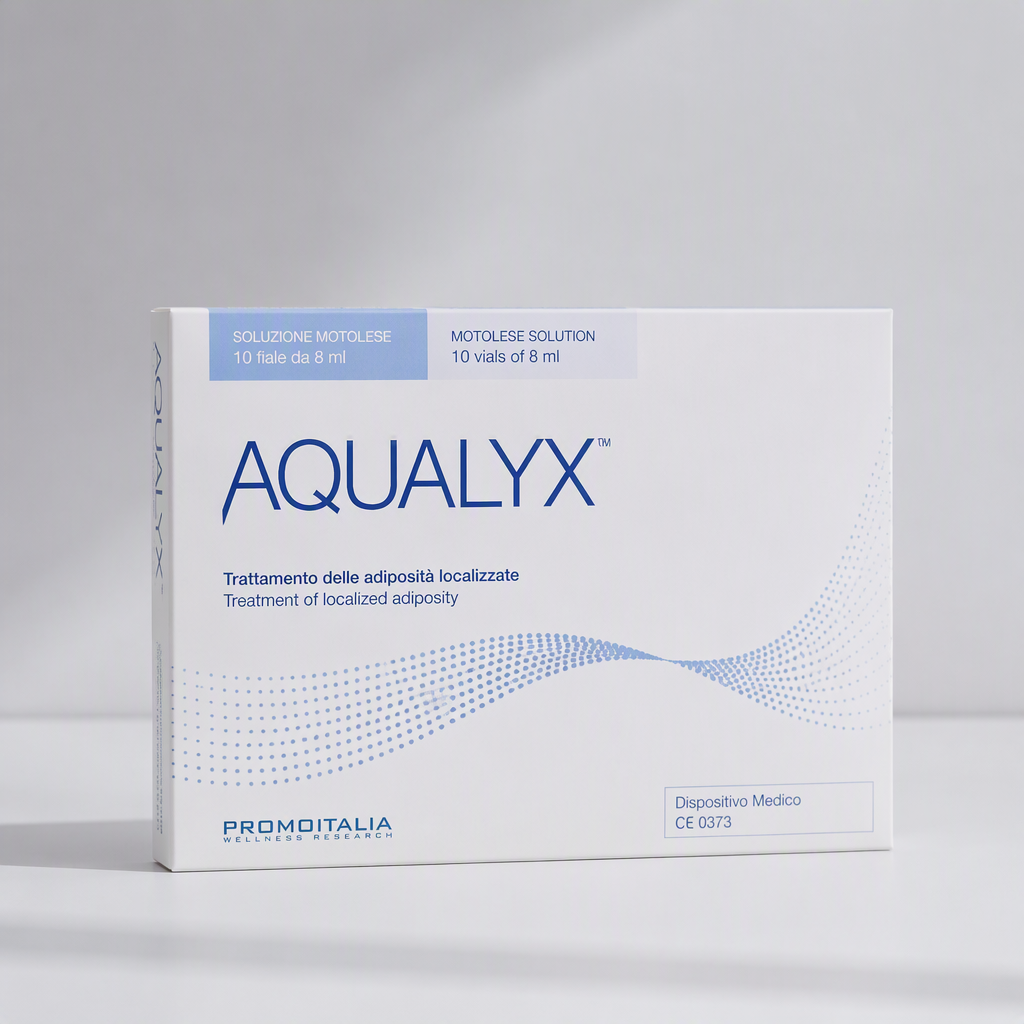 Aqualyx (1 box)