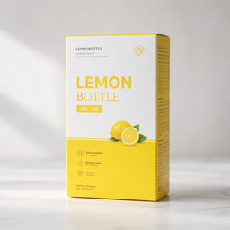 Lemon Bottle KR VN (1 box)