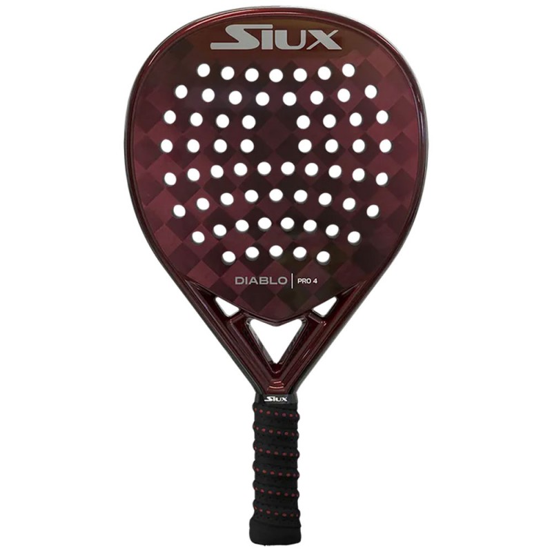Siux Diablo Pro 4
