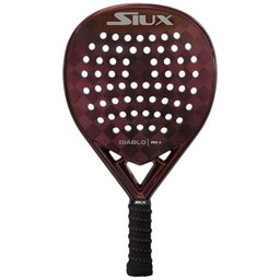 Siux Diablo Pro 4
