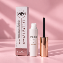Serum para pestañas SADOER 👁